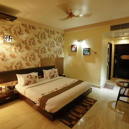 Paradizzo Resort Аджмер Екстер'єр фото