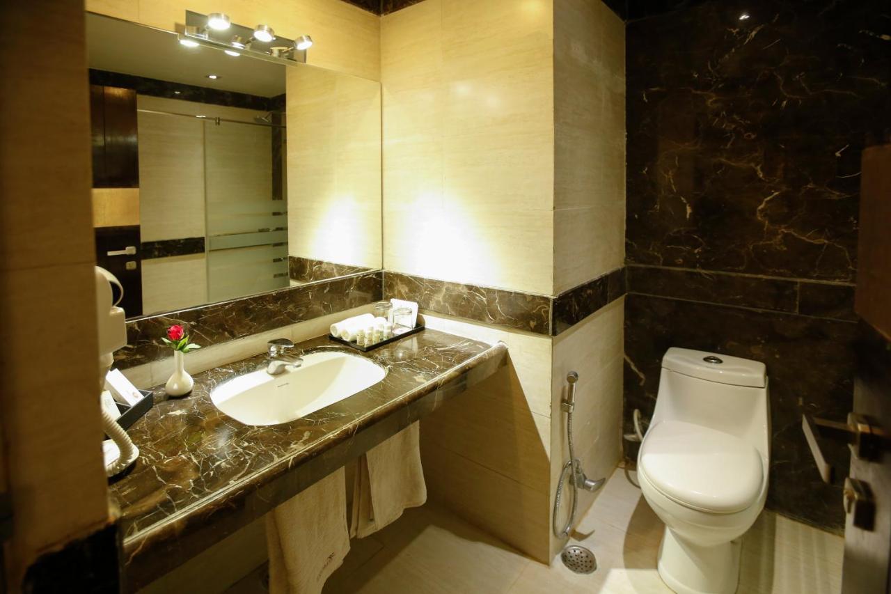 Paradizzo Resort Аджмер Екстер'єр фото