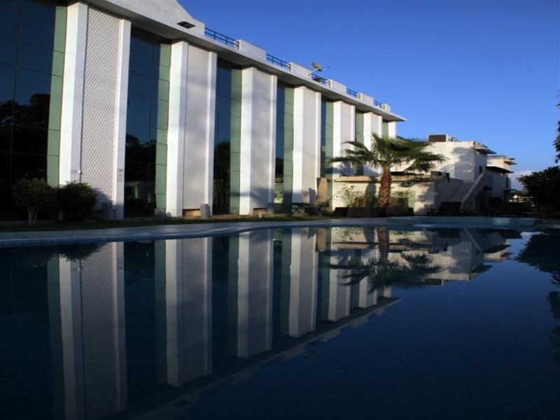 Paradizzo Resort Аджмер Екстер'єр фото