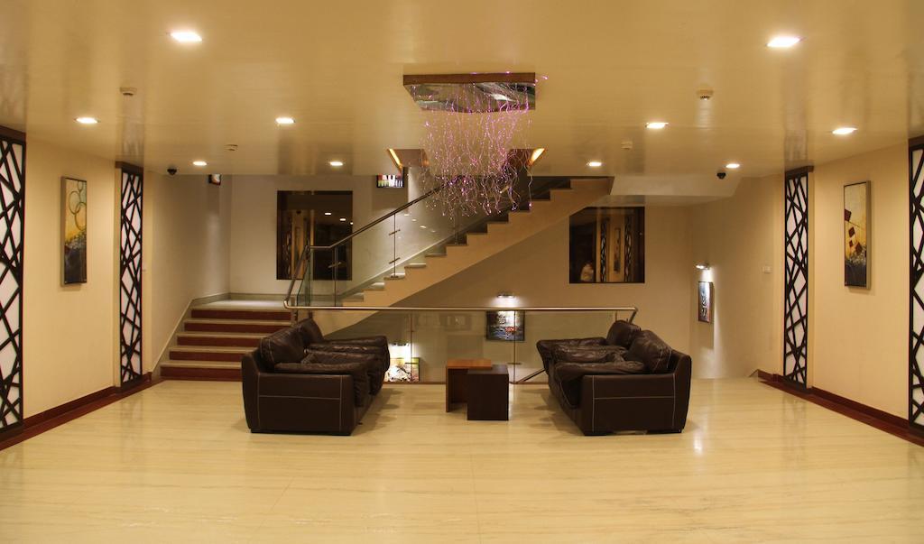 Paradizzo Resort Аджмер Екстер'єр фото